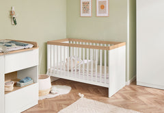 Lit pour enfant « Linje »