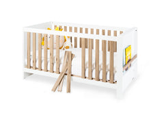 Lit enfant « Lova »