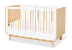 Lit enfant « Rond »