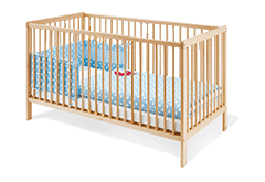 Lit enfant « Hanna »