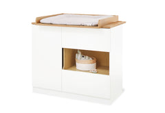 Table à langer « Linje » large