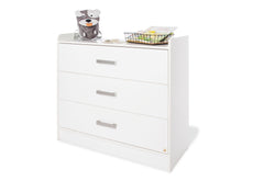 Table à langer « Victoria » large