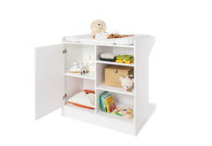 Table à langer « Victoria »