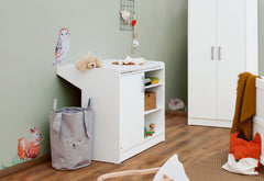 Table à langer « Victoria »