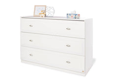 Table à langer « Laura » large