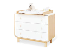 Table à langer « Ronde » large