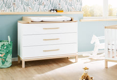 Table à langer « Light » large