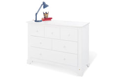 Table à langer « Pino » large