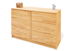 Table à langer « Natura » extra large