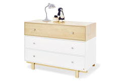 Table à langer « Boks » large