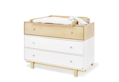 Table à langer « Boks » large