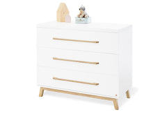 Table à langer « Riva » large