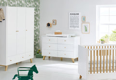 Table à langer « Pan » extra large