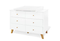 Table à langer « Pan » extra large