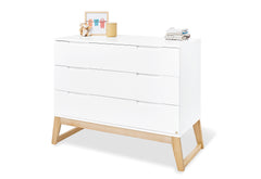 Table à langer « Bridge » large