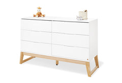 Table à langer « Bridge » extra large