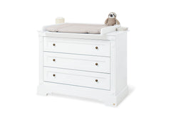 Table à langer « Emilia » large