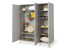 Armoire « Dusk » grande