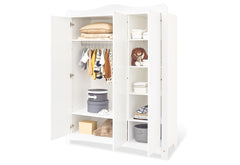 Armoire « Florentina » grande