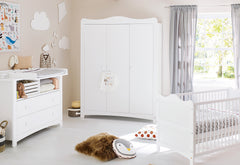 Armoire « Florentina » grande
