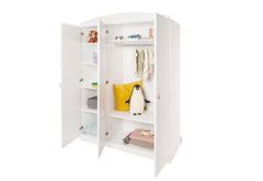 Armoire « Laura » grande