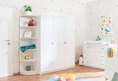 Armoire « Laura » grande