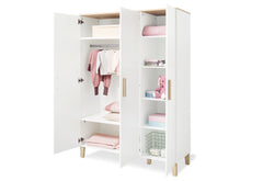 Armoire « Lumi » grande