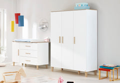 Armoire « Lumi » grande