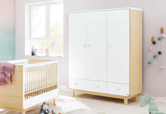 Armoire « Ronde » grande