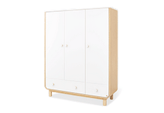 Armoire « Ronde » grande