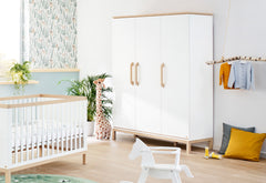 Armoire « Light » grande