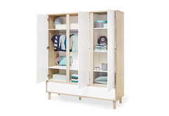 Armoire « Flow » grande