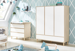 Armoire « Flow » grande