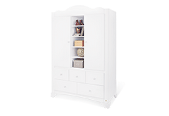 Armoire « Pino » grande