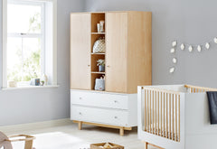 Armoire « Boks » grande