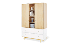 Armoire « Boks » grande