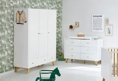 Armoire « Pan » grande