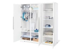 Armoire « Polar » grande