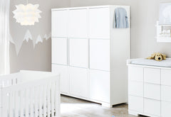 Armoire « Polar » grande