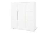 Armoire « Polar » grande