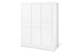 Armoire « Milk » grande