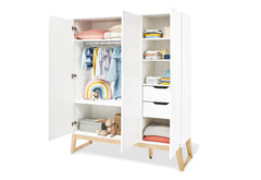 Armoire « Bridge » grande