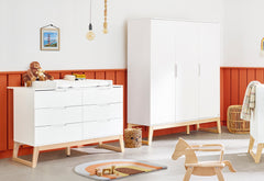 Armoire « Bridge » grande