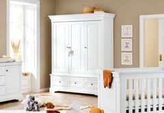 Armoire « Emilia » grande