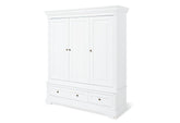 Armoire « Emilia » grande