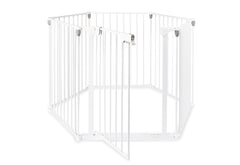 Grille de configuration, incluant tapis de sol, 9 pièces.