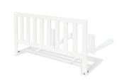 Barrière de sécurité pour sommier tapissier « Classic », blanc mat