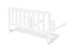Barrière de sécurité pour sommier tapissier « Classic », blanc mat