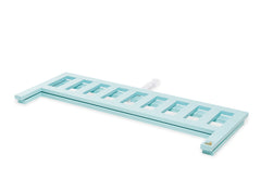 Barrière de lit « Classic », menthe mate