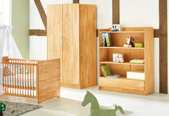 Étagère autoportante « Natura » large